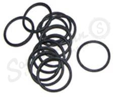 3309490S - OEM O-RING - CASE CONSTRUCTION