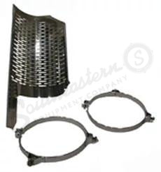 3310629S - OEM BAND - CASE CONSTRUCTION