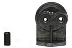 3311505S - OEM HEAD FILTER - CASE CONSTRUCTION