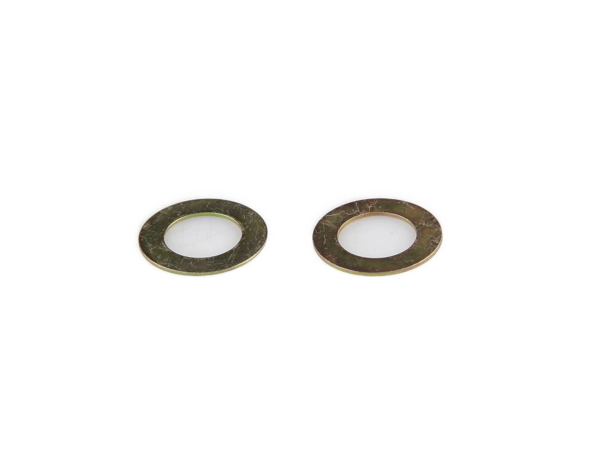 331160 - OEM RING LOCKING - CASE CONSTRUCTION