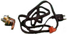 3313268 - OEM HEATER - CASE CONSTRUCTION