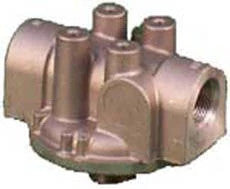3314849S - OEM HEAD FILTER - CASE CONSTRUCTION