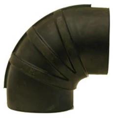3316576S - OEM ELBOW - CASE CONSTRUCTION