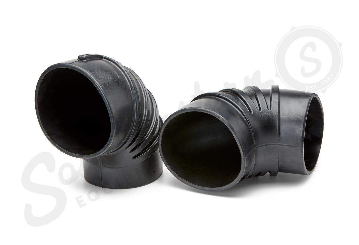 3316577S - OEM ELBOW - CASE CONSTRUCTION