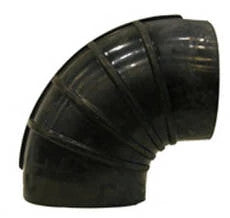 3316578S - OEM ELBOW - CASE CONSTRUCTION