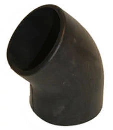 3316580S - OEM ELBOW - CASE CONSTRUCTION