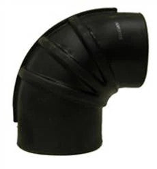 3316589S - OEM ELBOW - CASE CONSTRUCTION