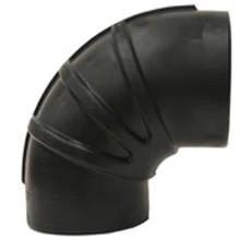 3316590S - OEM ELBOW - CASE CONSTRUCTION