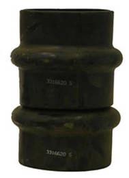3316620S - OEM HOSE - CASE CONSTRUCTION