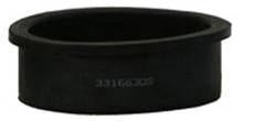 3316630S - OEM HOSE - CASE CONSTRUCTION