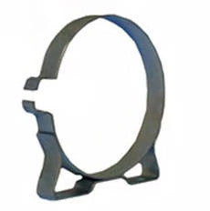 3316636S - OEM BAND - CASE CONSTRUCTION