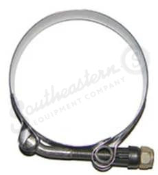 3316654S - OEM CLAMP - CASE CONSTRUCTION