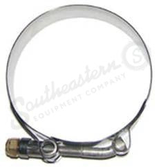3316656S - OEM CLAMP - CASE CONSTRUCTION