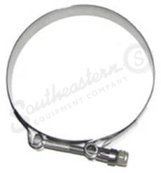 3316658S - OEM CLAMP - CASE CONSTRUCTION