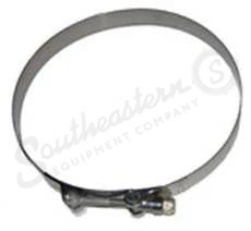 3316662S - OEM CLAMP - CASE CONSTRUCTION