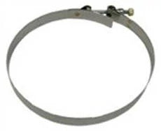 3316663S - OEM CLAMP - CASE CONSTRUCTION