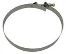 3316663S - OEM CLAMP - CASE CONSTRUCTION