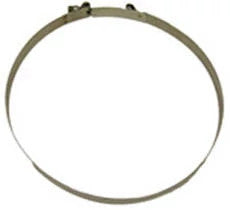 3316665S - OEM CLAMP - CASE CONSTRUCTION