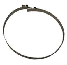 3316666S - OEM CLAMP - CASE CONSTRUCTION