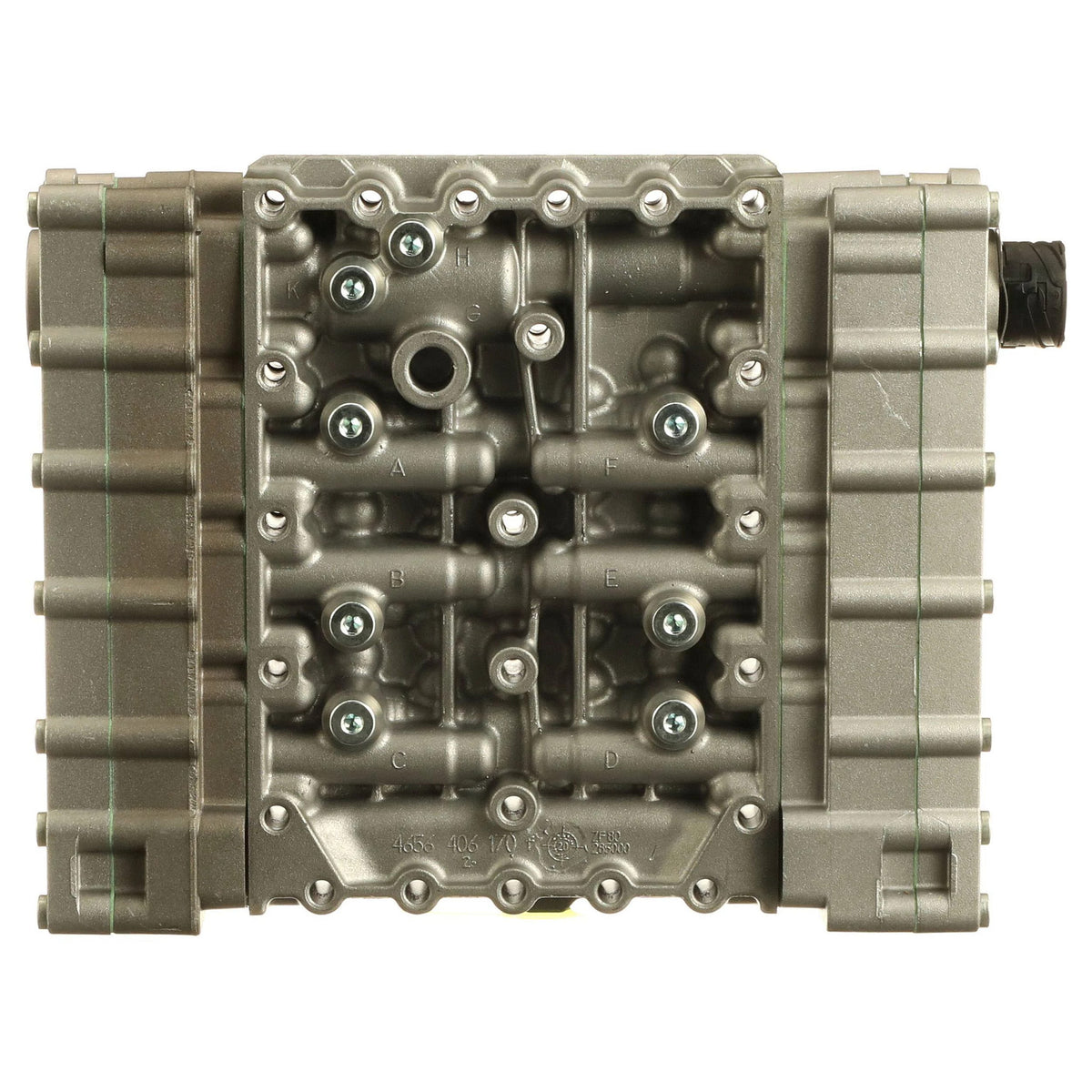 331759A1 - OEM SHIFTING UNIT - CASE CONSTRUCTION