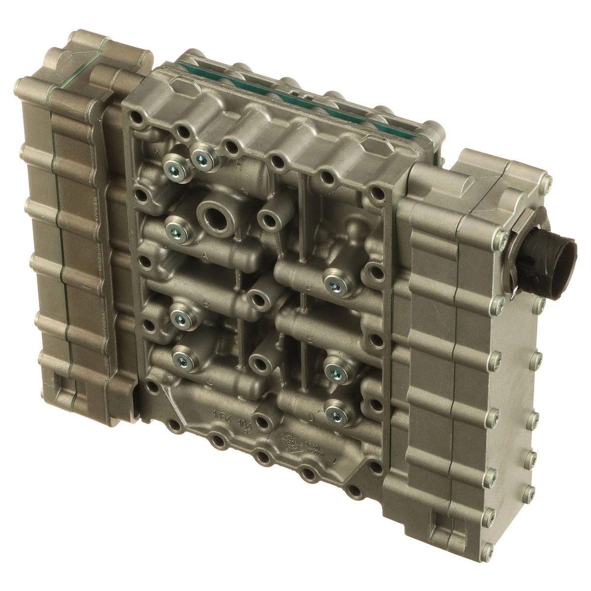 331759A1 - OEM SHIFTING UNIT - CASE CONSTRUCTION