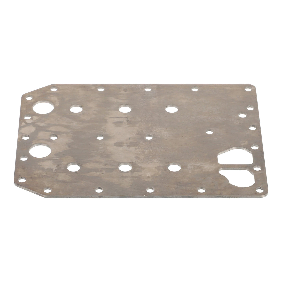 331987A1 - OEM PLATE - CASE CONSTRUCTION