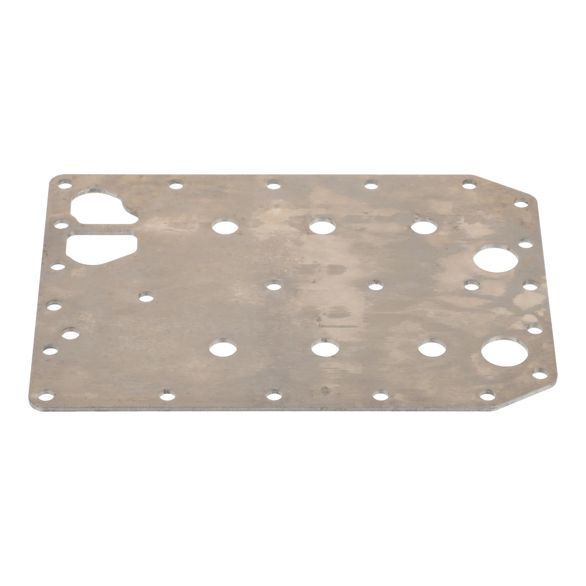 331987A1 - OEM PLATE - CASE CONSTRUCTION