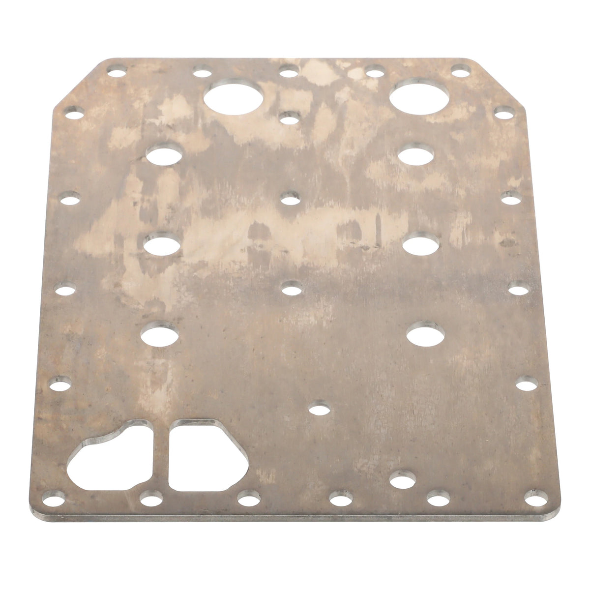 331987A1 - OEM PLATE - CASE CONSTRUCTION