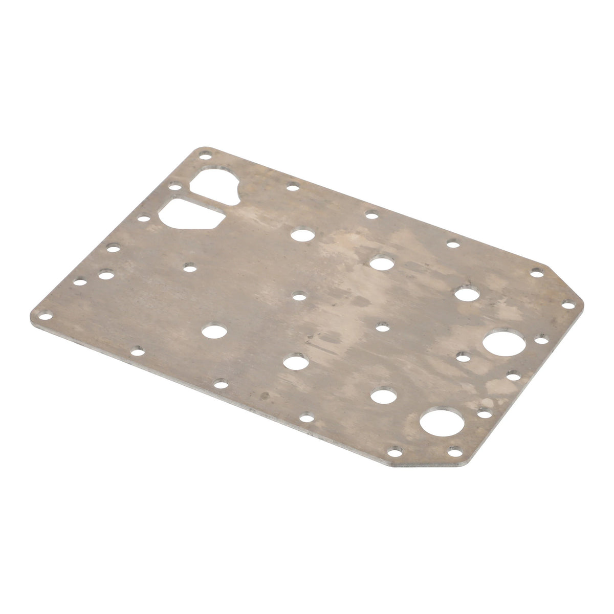 331987A1 - OEM PLATE - CASE CONSTRUCTION