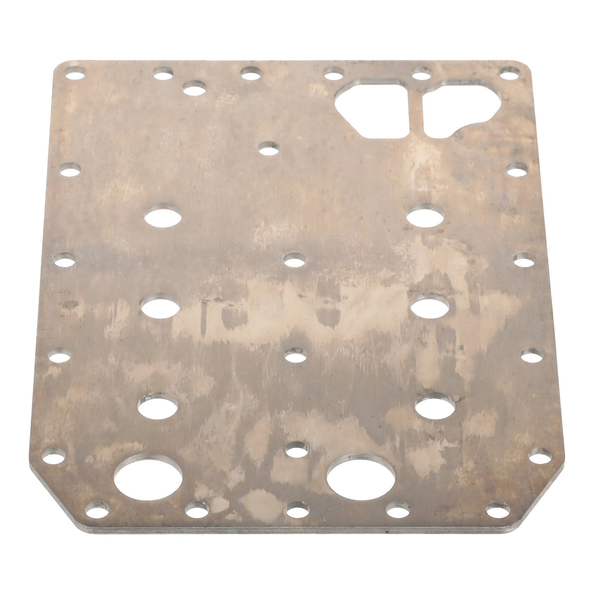 331987A1 - OEM PLATE - CASE CONSTRUCTION