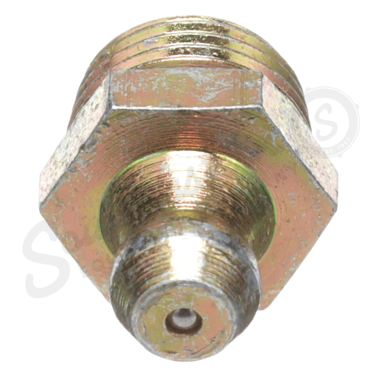 332038 - OEM GREASE FITTING - CASE CONSTRUCTION