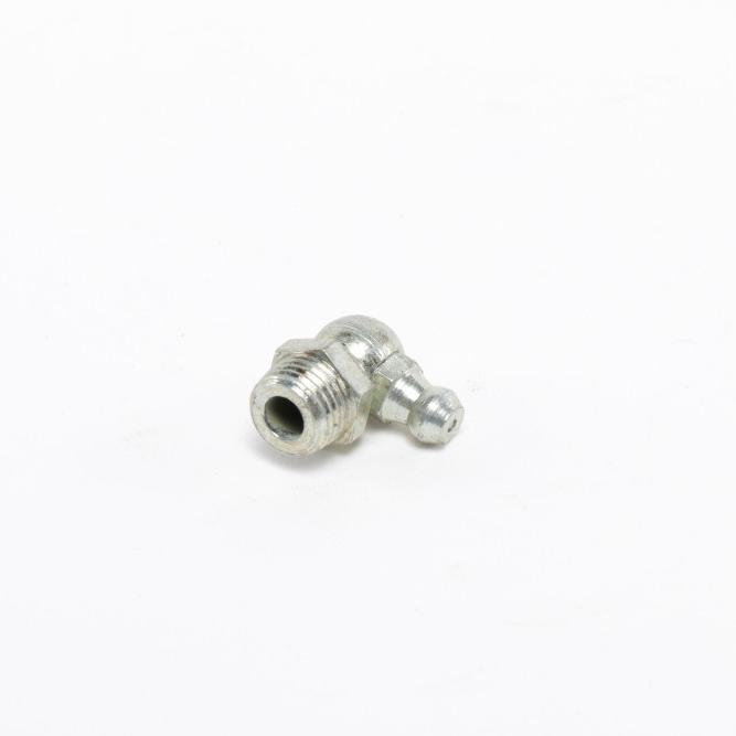 332040 - OEM LUBE NIPPLE 1/8IN NPT X .84IN LG - CASE CONSTRUCTION