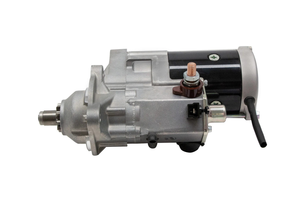 332443A1 - OEM FAN MOTOR STARTER - CASE CONSTRUCTION