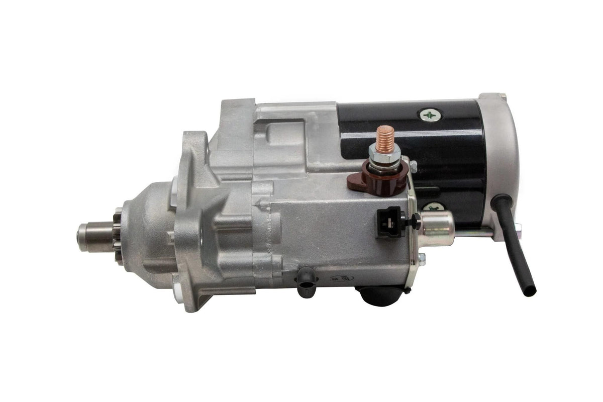 332443A1 - OEM FAN MOTOR STARTER - CASE CONSTRUCTION
