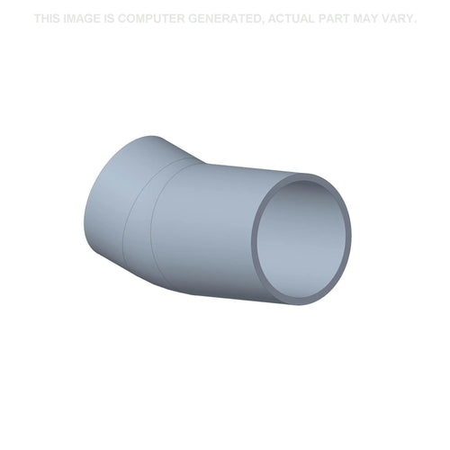 47658398 - OEM HOSE INTAKE AIR - CASE CONSTRUCTION