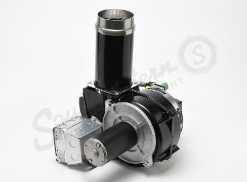 3331579 - OEM BECKETT BURNER-W/O NEW CTRL - ETNYRE