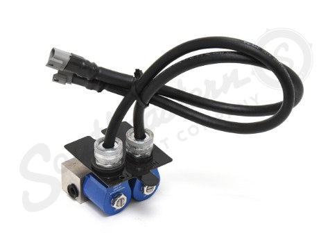 3331590 - OEM LOW PRESSURE MANIFOLD MODIFIED COILS - ETNYRE