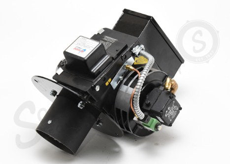 3331597 - OEM BURNER ASM-LOWER W/O FILTER - ETNYRE