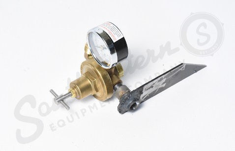 3331885 - OEM REGULATOR ASM-LPG TANK + GAGE - ETNYRE