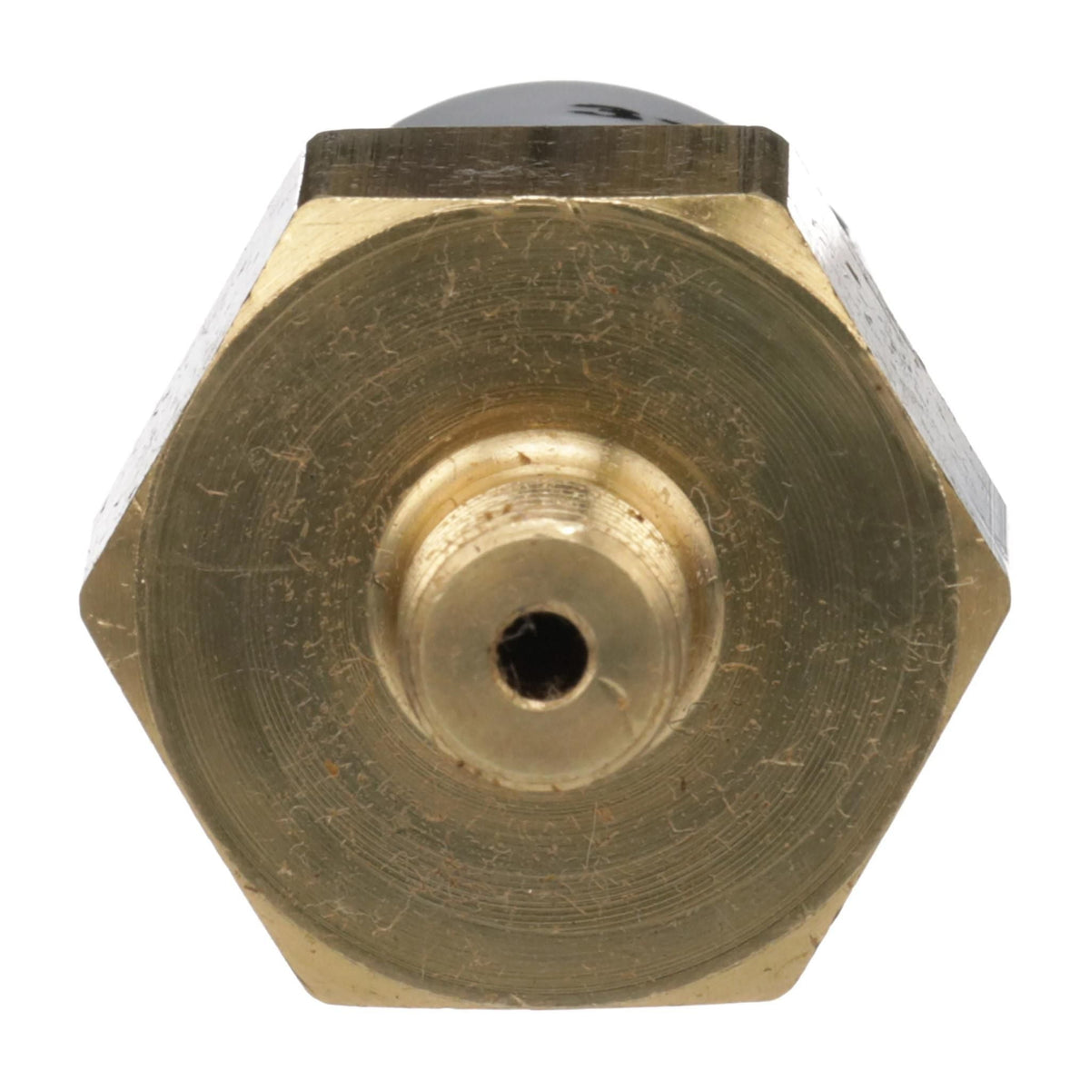333268A1 - OEM BACKUP ALARM PRESSURE SWITCH - CASE CONSTRUCTION