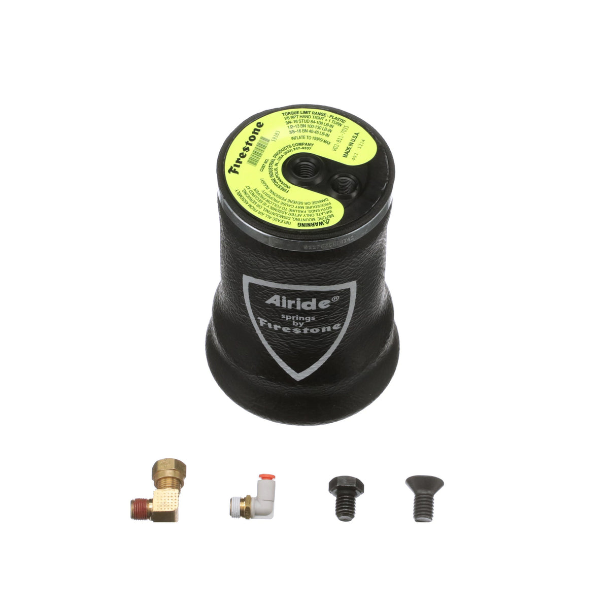 333279A2 - OEM KIT - CASE CONSTRUCTION