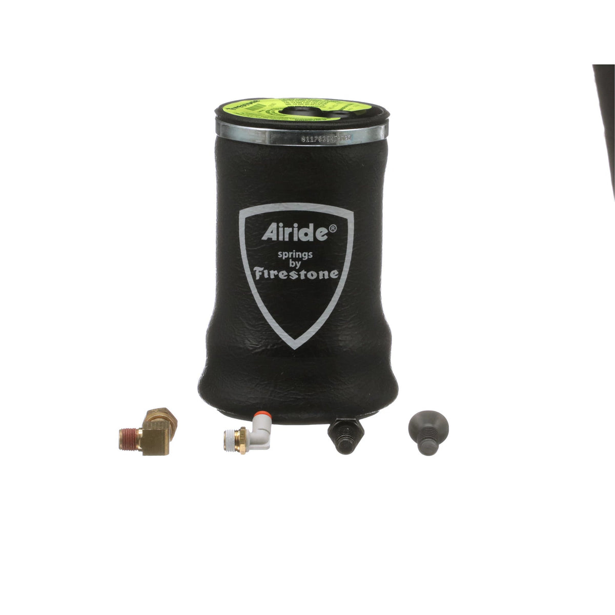 333279A2 - OEM KIT - CASE CONSTRUCTION