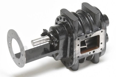 3342266 - OEM PUMP ASSEMBLY W/FABRICATE - ETNYRE