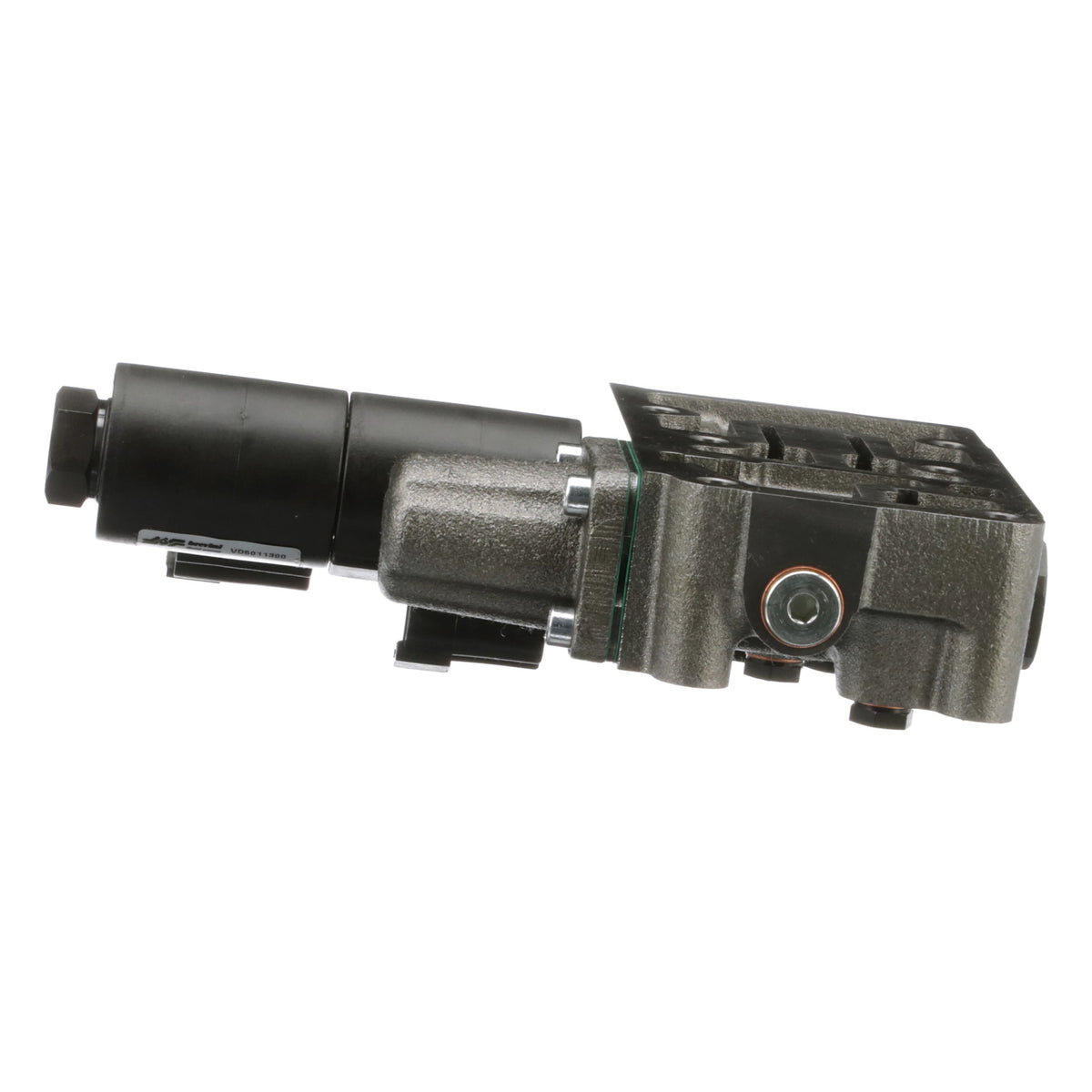 334558A2 - OEM VALVE - CASE CONSTRUCTION