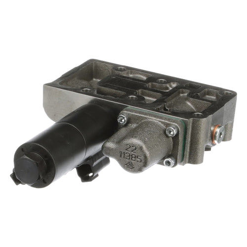 334558A2 - OEM Valve - Case Construction