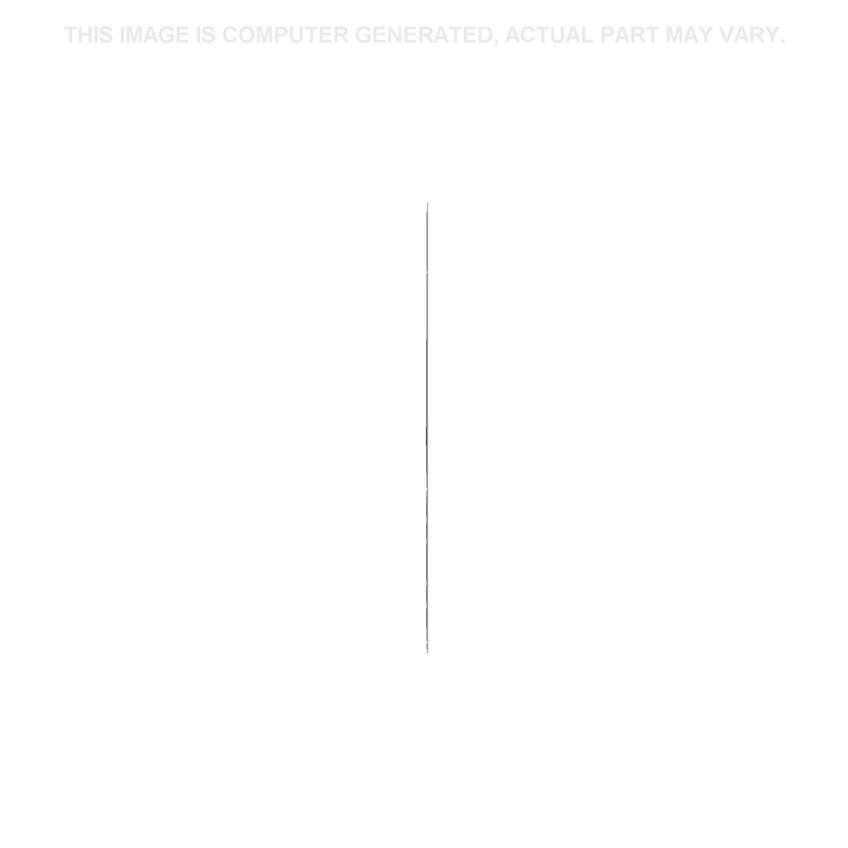 334574A1 - OEM DECAL WARNING - CASE CONSTRUCTION