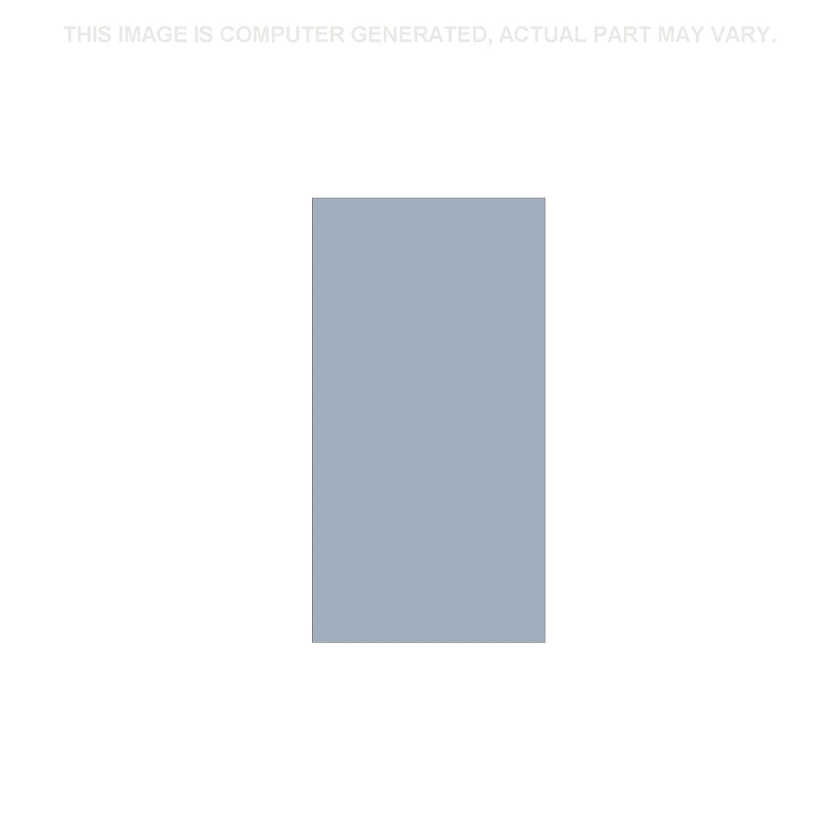 334574A1 - OEM DECAL WARNING - CASE CONSTRUCTION