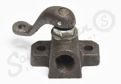 3350452 - OEM VALVE ASM-STD END SECTION - ETNYRE