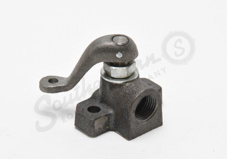 3350576 - OEM VALVE ASM-CENTER TUBE - ETNYRE