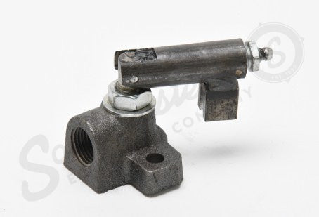 3350579 - OEM FLIP VALVE ASSEMBLY CENTER TUBE - ETNYRE